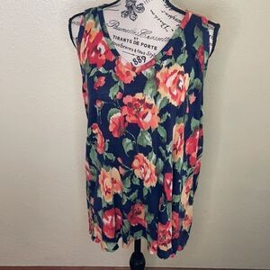 Loveappella sleeveless XL.   94